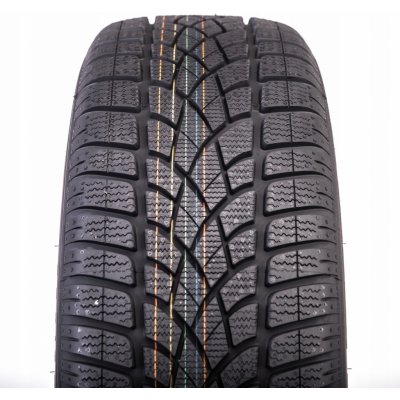 Dunlop SP Winter Sport 3D 185/50 R17 86H Runflat