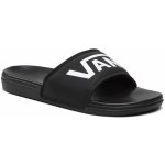 Vans La Costa Slide-On black – Zbozi.Blesk.cz