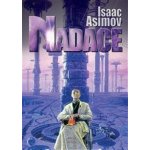 Isaac Asimov - Nadace – Hledejceny.cz