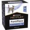 Vitamín a doplňky stravy pro kočky ProPlan Fortiflora Feline Probiotic 30 x 1 g