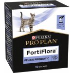 ProPlan Fortiflora Feline Probiotic 30 x 1 g – Zboží Mobilmania