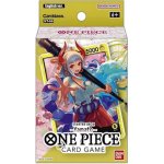 Bandai One Piece Card Game Yamato Starter Deck ST09 – Hledejceny.cz