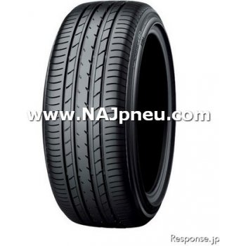 Pneumatiky Yokohama Decibel E70 215/45 R17 87W