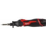 Aku páječka MILWAUKEE M12 SI-201C – Zboží Mobilmania