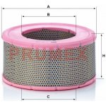 MANN C 27 230 vzduchový filtr – Hledejceny.cz