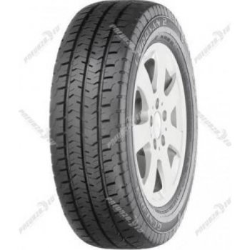 General Tire Eurovan 2 195/70 R15 104R