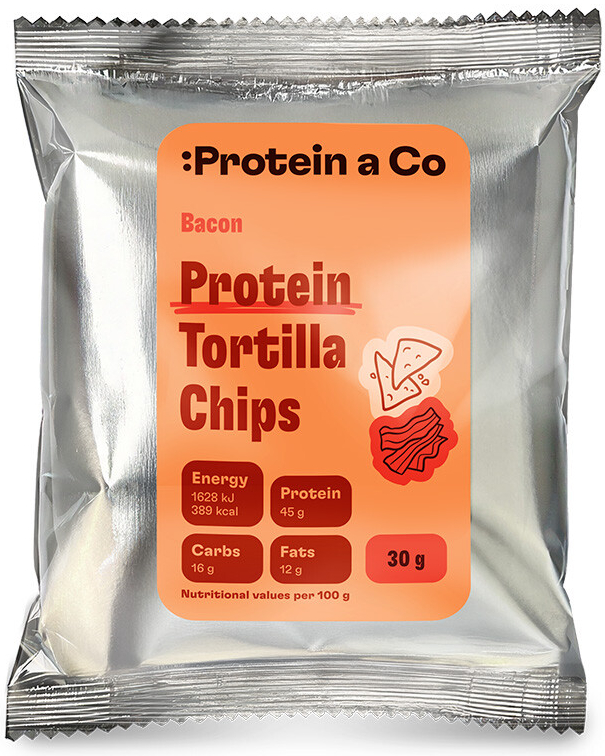 Protein&Co. Complex Whey 30 g