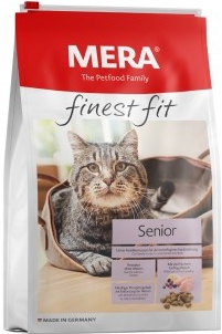 Mera Finest Fit Senior 1,5 kg