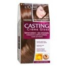 L'Oréal Casting Creme Gloss 415 Ledový kaštan 48 ml