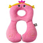 Benbat Nákrčník s opěrkou Princess 1-4r – Zboží Mobilmania