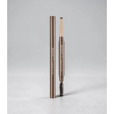 Artdeco Eyebrow tužka na obočí Light Grey Brown 1,1 g – Hledejceny.cz
