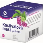 Galmed Kostivalová mast 50 ml – Sleviste.cz