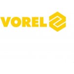 Vorel metr svinovací 5 m x 16 mm červeno - černý TO-10125 – Sleviste.cz