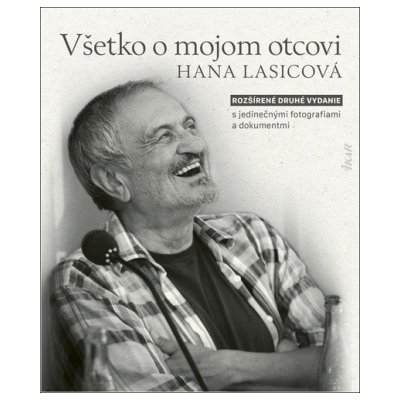 Všetko o mojom otcovi – Hledejceny.cz