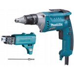 Makita FS4300X2 – HobbyKompas.cz