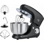 Teesa Easy Cook Single Black – Zbozi.Blesk.cz