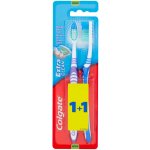 Colgate Extra Clean střední 2 ks – Sleviste.cz