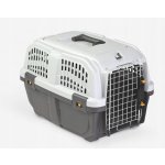 Stefanplast Přepravní box GULLIVER 2 kovová dvířka 55 x 36 x 35 cm – Zboží Dáma