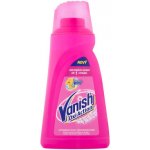 Vanish Oxi Action tekutý odstraňovač skvrn 1,5 l – Zboží Dáma