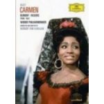 Bizet-levine: Carmen DVD – Zbozi.Blesk.cz