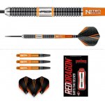 RedDragon steel Amberjack 18 24g 90% wolfram – Zbozi.Blesk.cz