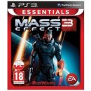 Mass Effect 3