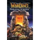 Warcraft 3: Poslední strážce - Jeff Grubb