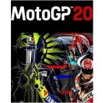 Moto GP 20 – Hledejceny.cz