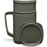 RidgeMonkey ThermoMug DLX Brew Set – Hledejceny.cz