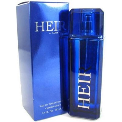 Paris Hilton Heir toaletní voda pánská 100 ml tester