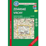 KČT 48 Žďárské vrchy – Hledejceny.cz