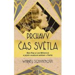 Prchavý čas světla - Whitney Scharer – Hledejceny.cz