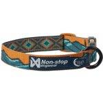 Non-stop Dogwear Obojek Trail quest collar Rachel Pohl – Zboží Dáma