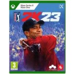 EA Sports PGA Tour (XSX) – Hledejceny.cz