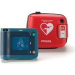 Philips AED HeartStart FRx AED defibrilátor S BRAŠNOU – Zboží Dáma