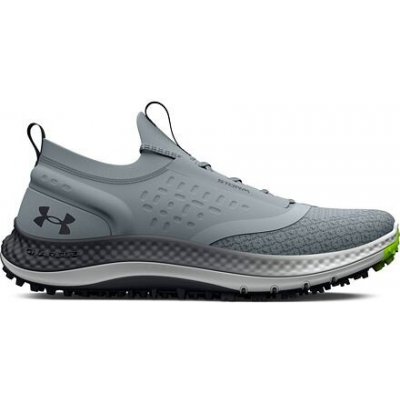 Under Armour Charged Phantom SL Mens grey – Zboží Mobilmania