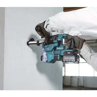 MAKITA Odsávací adaptér DX16 pro kladiva 1911P2-6 – Zboží Dáma
