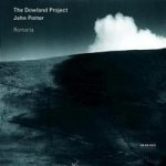 Dowland Project & John Potter - Romaria CD – Zboží Mobilmania