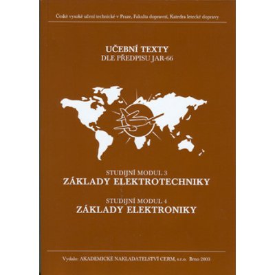 Digitální technologie / Elektronické přístrojové systémy - Studijní modul 5 - Karol Draxler, Vít Fábera, Jan Roháč – Hledejceny.cz