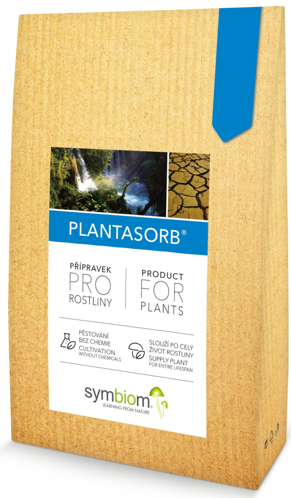 Symbiom Plantasorb - 3 kg