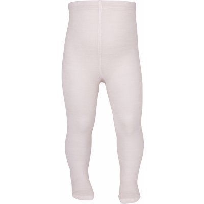 Merino punčocháče světle růžové TRILLE SAFA – Zboží Dáma