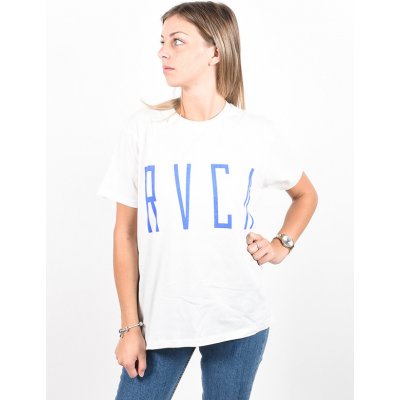 RVCA STILT ANTIQUE WHITE