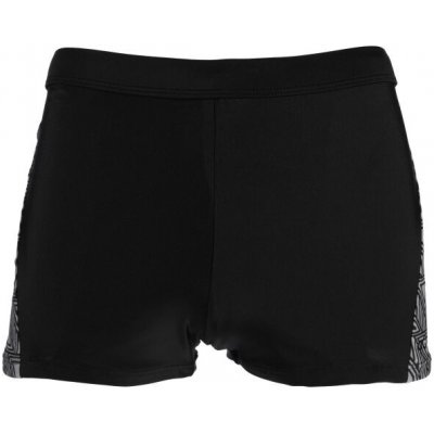 Aquos Paise pánské plavky černá – Zboží Mobilmania