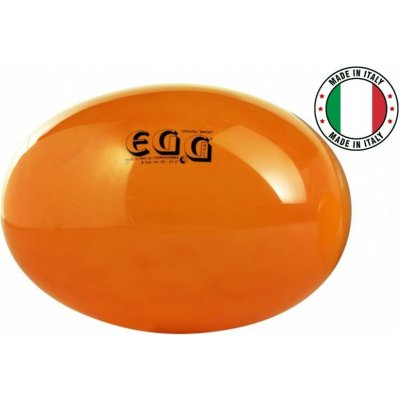 Ledragomma Tonkey Egg Ball Maxafe 55 x 80 cm – Zboží Mobilmania