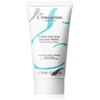 Embryolisse Nourishing krém na ruce 75 ml