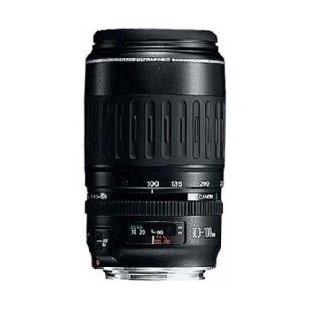 Canon EF 100-300mm f/4.5-5.6 USM