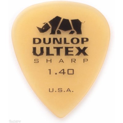 Dunlop 433P 140 Ultex 1,40 mm Trsátko – Hledejceny.cz