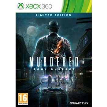 Murdered: Soul Suspect