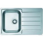 Alveus LINE 80 tkaná struktura – Zbozi.Blesk.cz