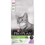 Purina Cat Sterilised krůta 10 kg – Zboží Mobilmania